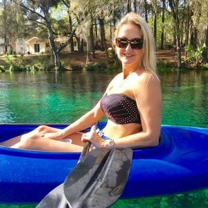 Meet your Posher, Julie